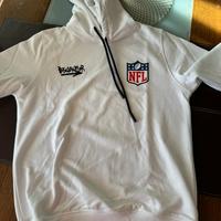 Felpa Diisclaimer Nfl in M