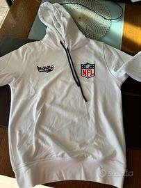 Felpa Diisclaimer Nfl in M