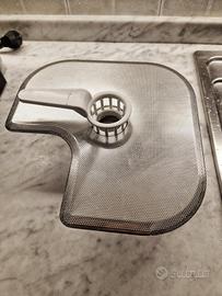 Filtro completo per lavastoviglie Miele