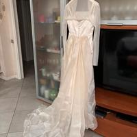 abito da sposa