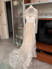 abito da sposa