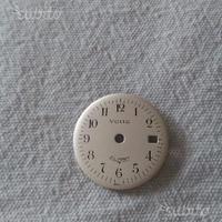 Quadrante vetta x svegliarino