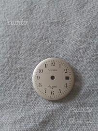 Quadrante vetta x svegliarino