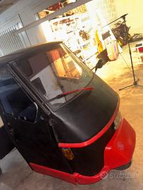 Piaggio ape 50