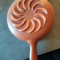 Padella in Terracotta PIRAL Albisola - Vintage Mad