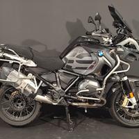 Bmw R 1200 GS Adventure