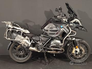 Bmw R 1200 GS Adventure