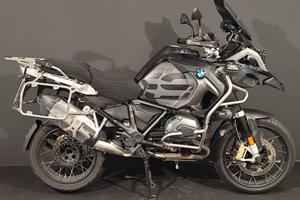 Bmw R 1200 GS Adventure