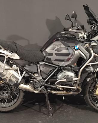 Bmw R 1200 GS Adventure