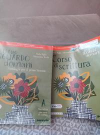 libro antologia biennio liceo artistico 