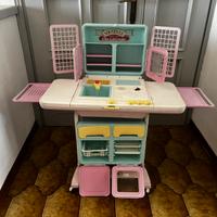 Cucina giocattolo