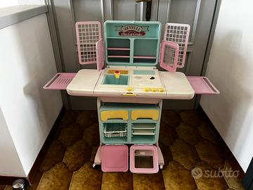 Cucina giocattolo