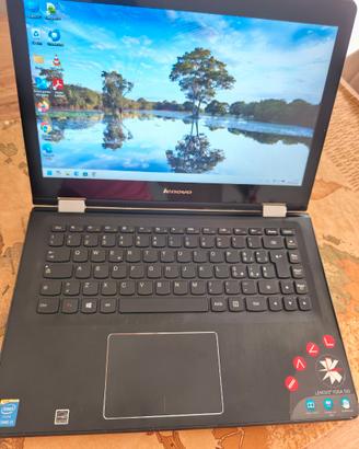 Lenovo Yoga 500-14IBD 14 " Laptop - Intel Pentium