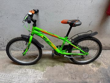 Bicicletta MTB 20”