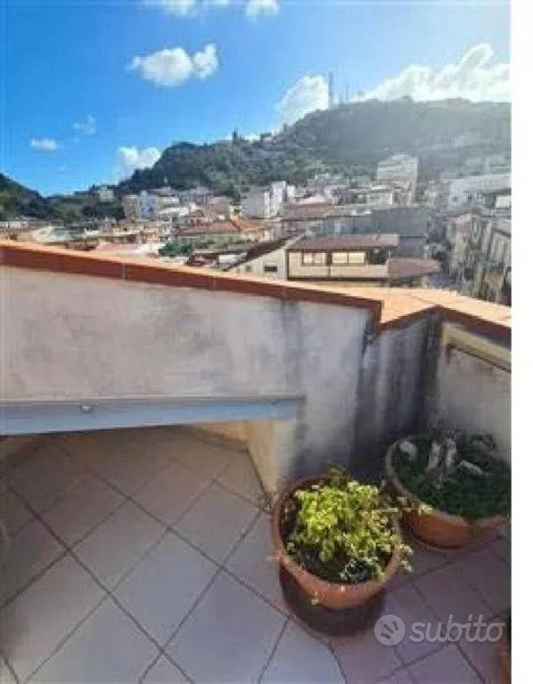 Appartamento – Capo d'Orlando, Muscale, San Martino - Vista 3