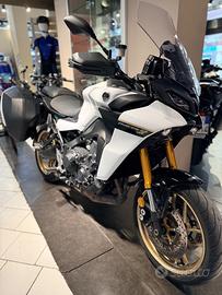 Yamaha Tracer 9 GT 2023 unipro