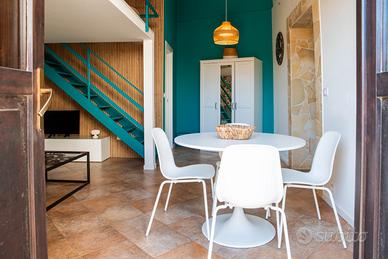 Appartamento vicino Ortigia con parcheggio - 4 pos