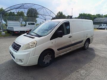 Fiat FIAT SCUDO 120