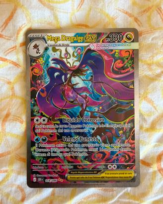 Carte pokemon rare