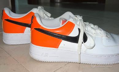 Air force 1 ‘07