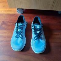 Scarpe On running Cloud X3