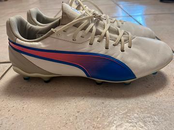 Scarpe calcio puma