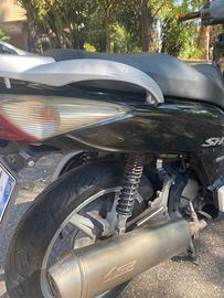Honda sh 125