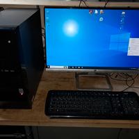 PC Desktop i3