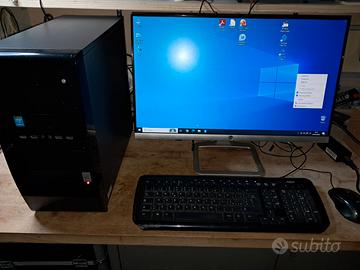 PC Desktop i3