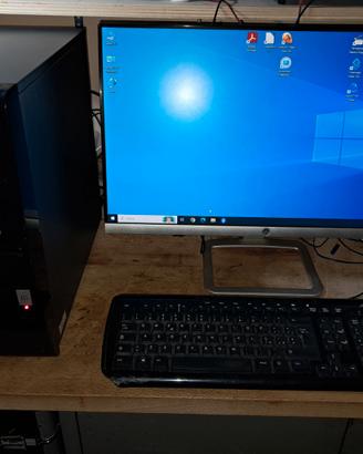 PC Desktop i3