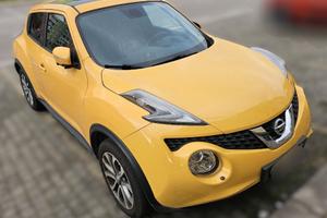 Nissan Juke I 2016 1.5 dci Tekna 110cv E6
