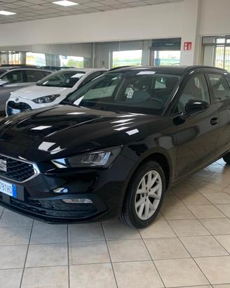 Seat Leon ST 2.0 TDI Business *IVA DEDUCIBILE*