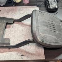 supporto bauletto gk350
