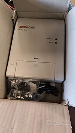 Centralina Modem ISDN Telecom
