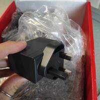 Nintendo switch nuova