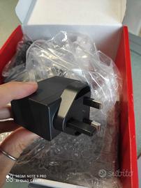 Nintendo switch nuova