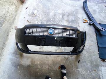 Paraurti Anteriore Fiat Grande Punto 2005-2012 Ori
