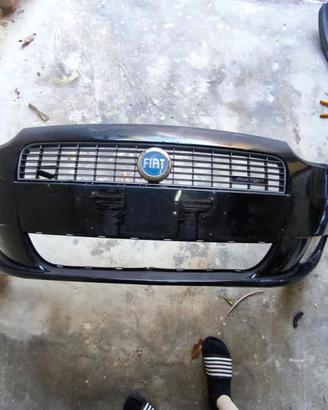 Paraurti Anteriore Fiat Grande Punto 2005-2012 Ori