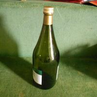 110 bottiglie  da 1500 ml tappo a vite