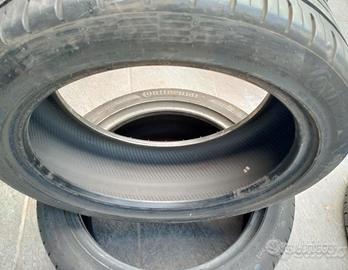 gomme usate semi nuove Continental 195 45 16 84h