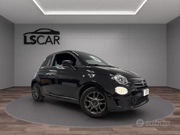 Fiat 500 1.0 hybrid Sport 70cv - Unipro - Promo Fi