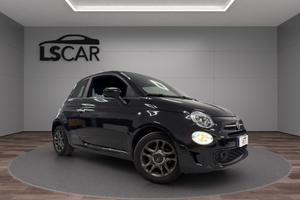 Fiat 500 1.0 hybrid Sport 70cv - Unipro - Promo Fi