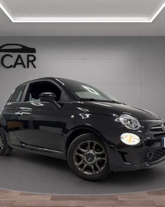 Fiat 500 1.0 hybrid Sport 70cv - Unipro - Promo Fi