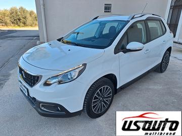 Peugeot 2008 1.6 HDI ACTIVE 2017