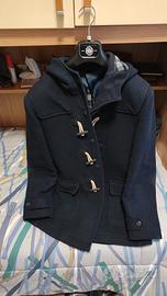 Montgomery Made in Italy Alessandro Gilles 