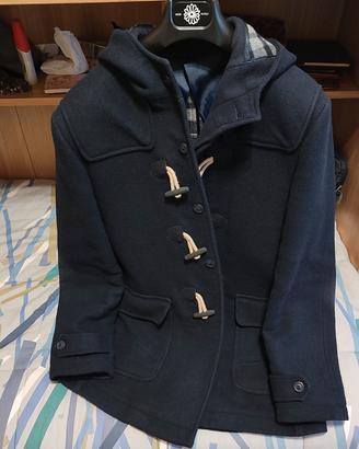 Montgomery Made in Italy Alessandro Gilles 
