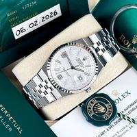 Rolex Land Dweller 36mm 127234 - Febbraio 2026