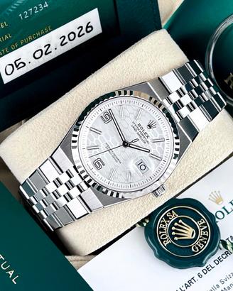 Rolex Land Dweller 36mm 127234 - Febbraio 2026