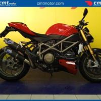 DUCATI Streetfighter Garantita e Finanziabile
