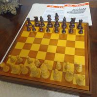 Scacchiera Dal Negro